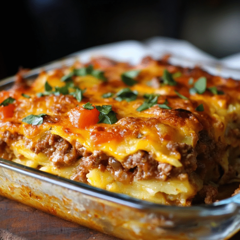 Delicious and Budget-Friendly \